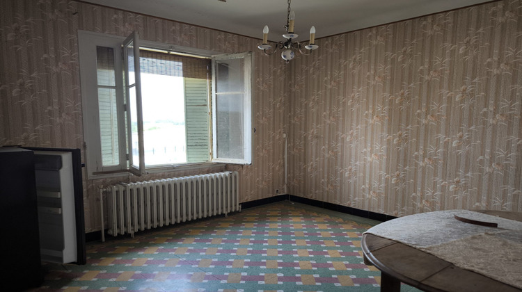 Ma-Cabane - Vente Maison Lézan, 80 m²