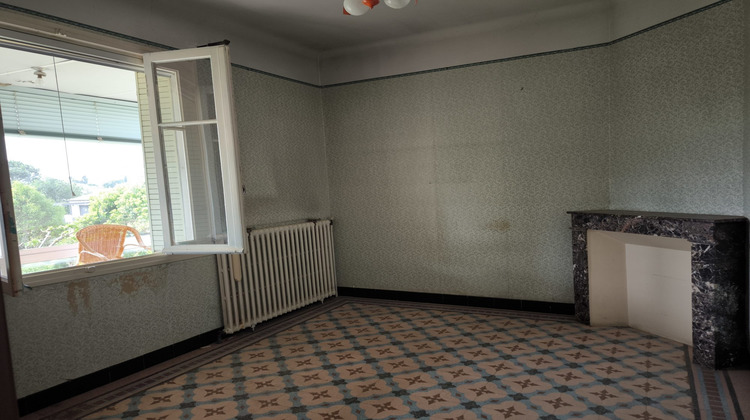 Ma-Cabane - Vente Maison Lézan, 80 m²
