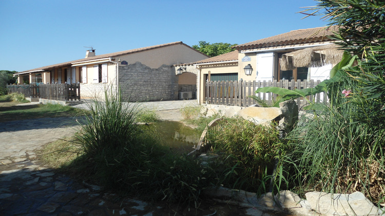 Ma-Cabane - Vente Maison LEZAN, 120 m²