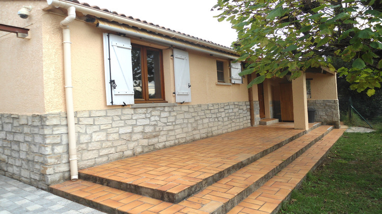 Ma-Cabane - Vente Maison LEZAN, 120 m²
