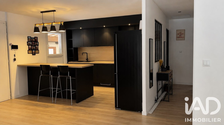 Ma-Cabane - Vente Maison Lézan, 137 m²