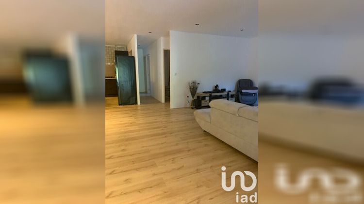 Ma-Cabane - Vente Maison Lézan, 137 m²
