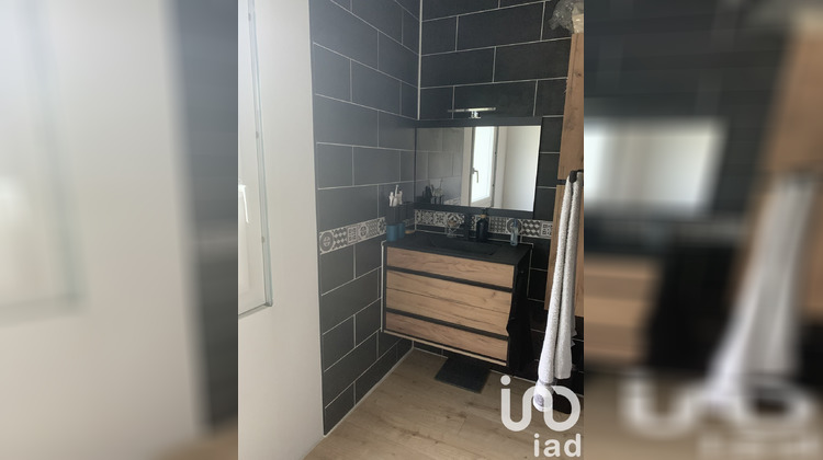 Ma-Cabane - Vente Maison Lézan, 137 m²