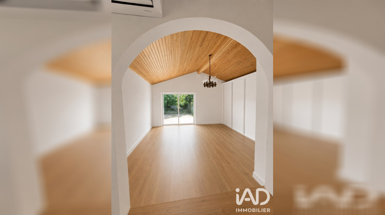 Ma-Cabane - Vente Maison Lézan, 137 m²