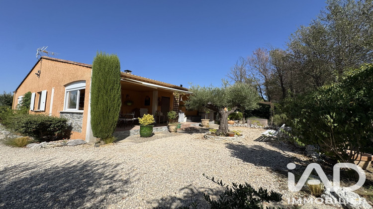 Ma-Cabane - Vente Maison Lézan, 114 m²