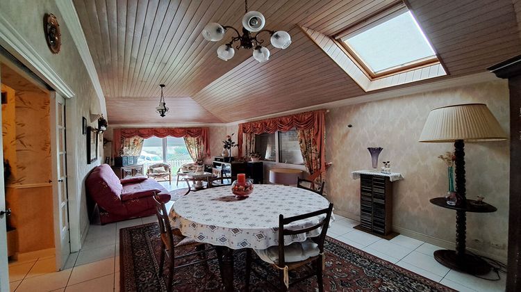 Ma-Cabane - Vente Maison LEZARDRIEUX, 138 m²