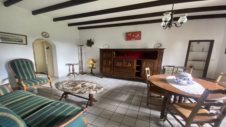 Ma-Cabane - Vente Maison Lézardrieux, 114 m²