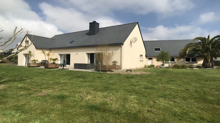 Ma-Cabane - Vente Maison Lézardrieux, 184 m²