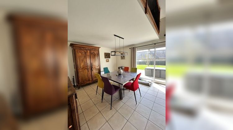 Ma-Cabane - Vente Maison Lézardrieux, 184 m²