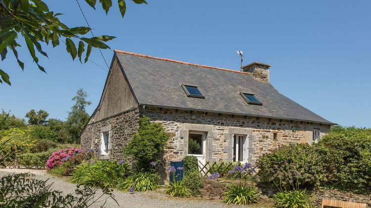 Ma-Cabane - Vente Maison Lézardrieux, 60 m²