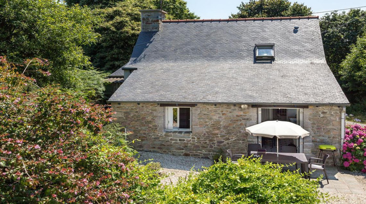 Ma-Cabane - Vente Maison Lézardrieux, 60 m²