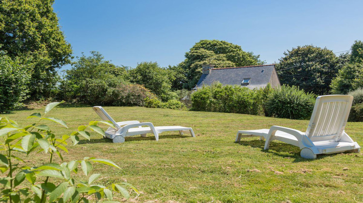 Ma-Cabane - Vente Maison Lézardrieux, 60 m²