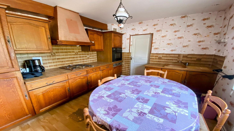 Ma-Cabane - Vente Maison Lezardrieux, 91 m²