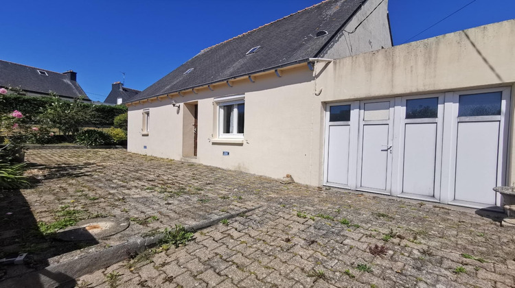 Ma-Cabane - Vente Maison Lézardrieux, 91 m²