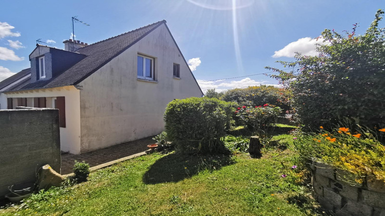 Ma-Cabane - Vente Maison Lézardrieux, 91 m²