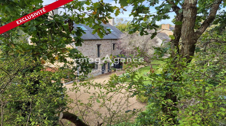 Ma-Cabane - Vente Maison LEZARDRIEUX, 120 m²