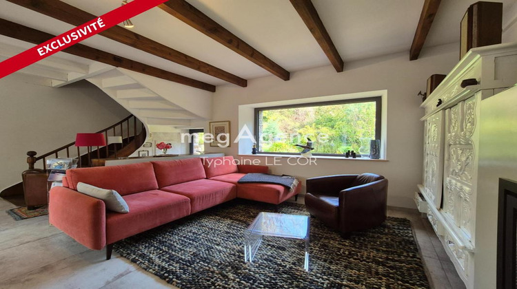 Ma-Cabane - Vente Maison LEZARDRIEUX, 120 m²