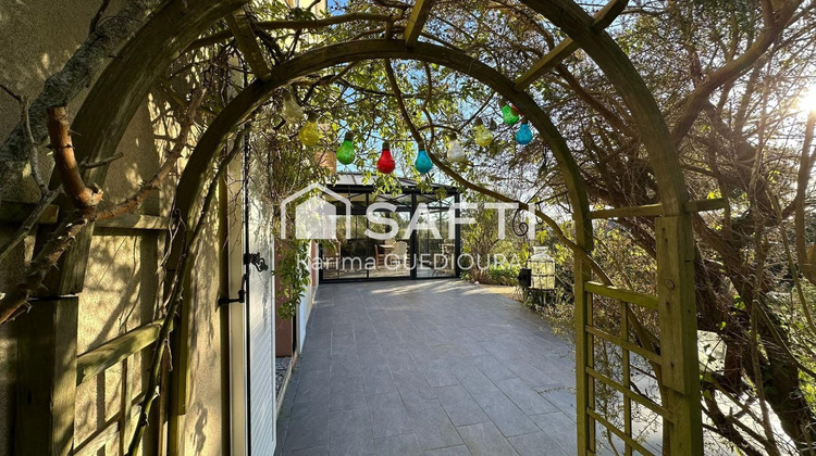 Ma-Cabane - Vente Maison Lezardrieux, 170 m²