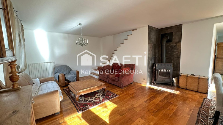 Ma-Cabane - Vente Maison Lezardrieux, 170 m²