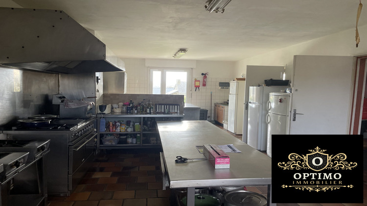 Ma-Cabane - Vente Maison Lézardrieux, 210 m²