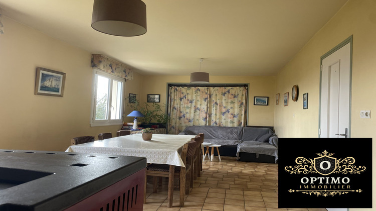 Ma-Cabane - Vente Maison Lézardrieux, 210 m²