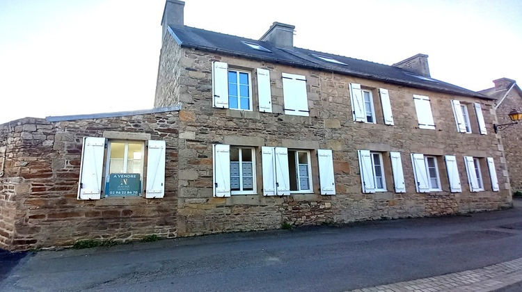 Ma-Cabane - Vente Maison Lézardrieux, 60 m²