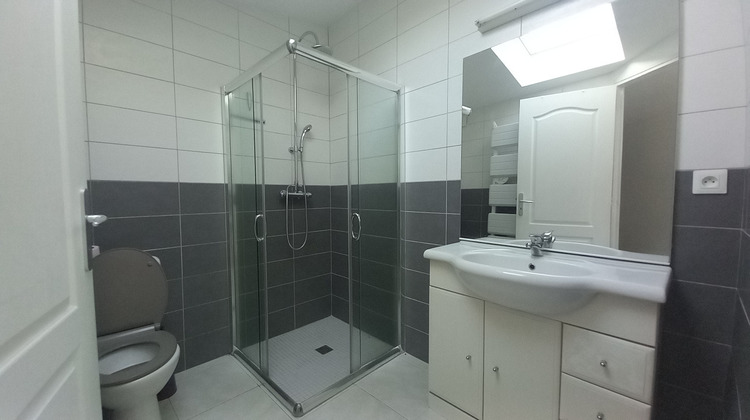 Ma-Cabane - Vente Maison Lézardrieux, 60 m²