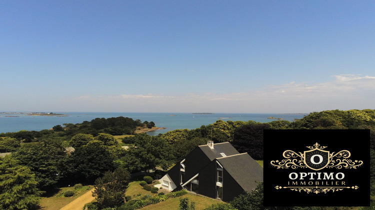 Ma-Cabane - Vente Maison Lézardrieux, 204 m²