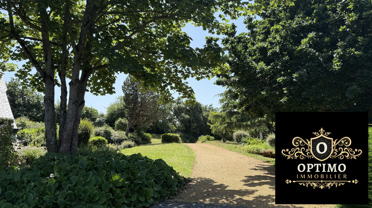 Ma-Cabane - Vente Maison Lézardrieux, 204 m²