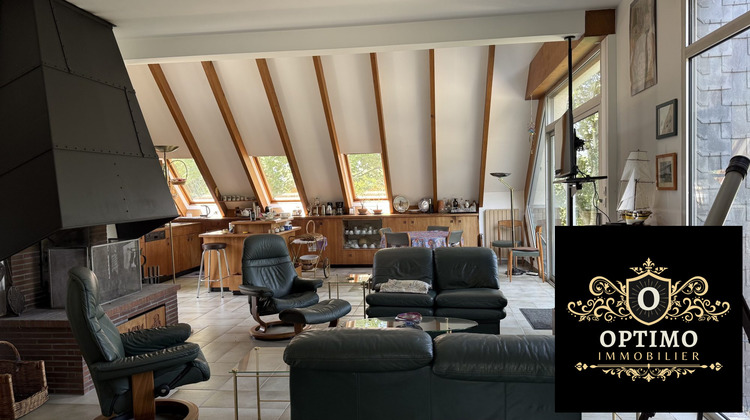 Ma-Cabane - Vente Maison Lézardrieux, 204 m²