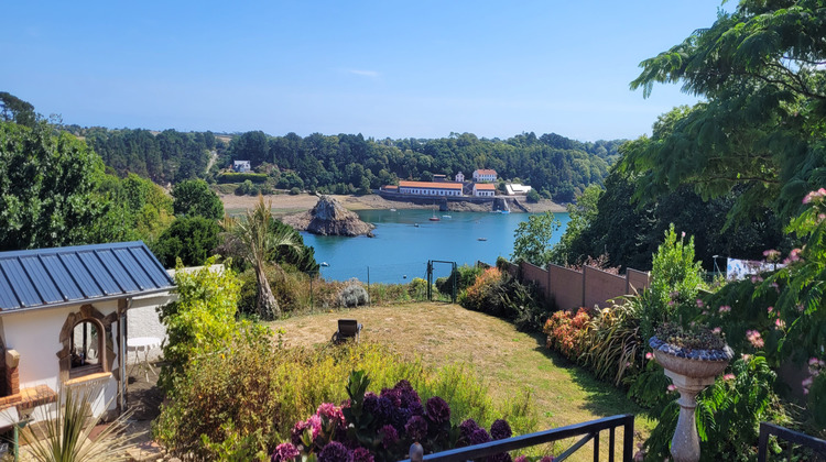 Ma-Cabane - Vente Maison Lézardrieux, 131 m²