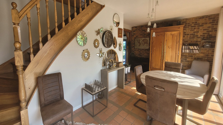 Ma-Cabane - Vente Maison Lézardrieux, 131 m²