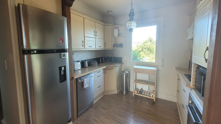 Ma-Cabane - Vente Maison Lézardrieux, 131 m²