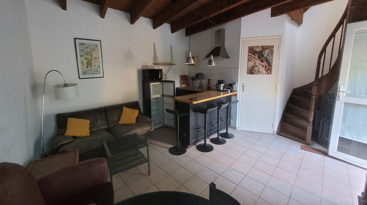 Ma-Cabane - Vente Maison Lézardrieux, 70 m²