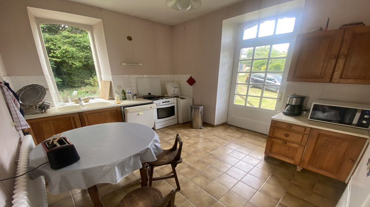 Ma-Cabane - Vente Maison Lézardrieux, 150 m²