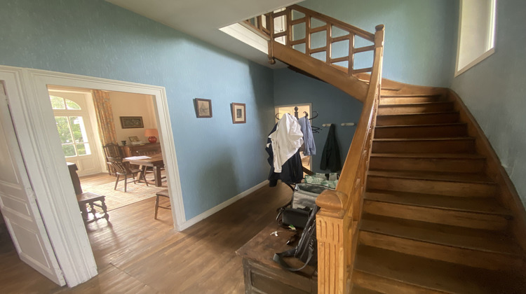 Ma-Cabane - Vente Maison Lézardrieux, 150 m²