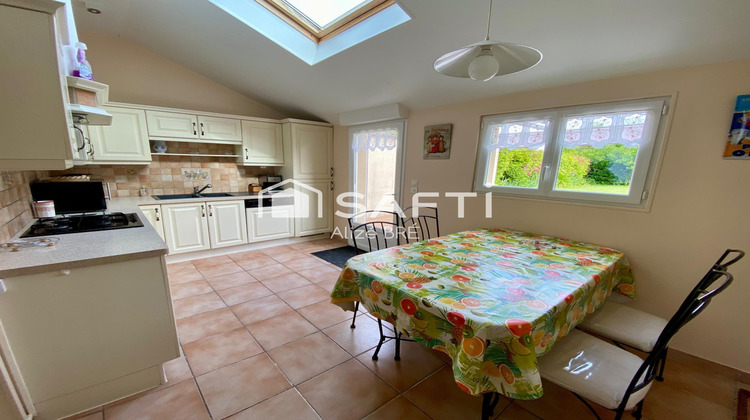 Ma-Cabane - Vente Maison Lezardrieux, 101 m²