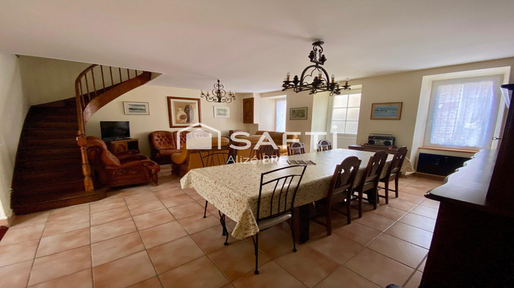 Ma-Cabane - Vente Maison Lezardrieux, 101 m²