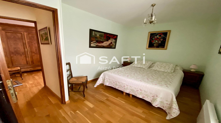 Ma-Cabane - Vente Maison Lezardrieux, 101 m²