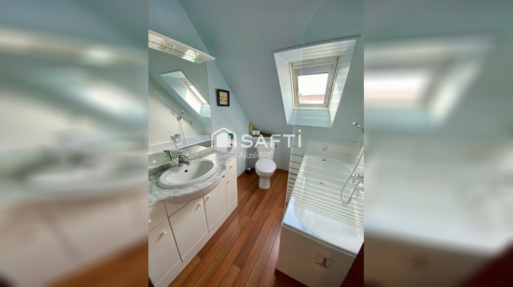 Ma-Cabane - Vente Maison Lezardrieux, 101 m²