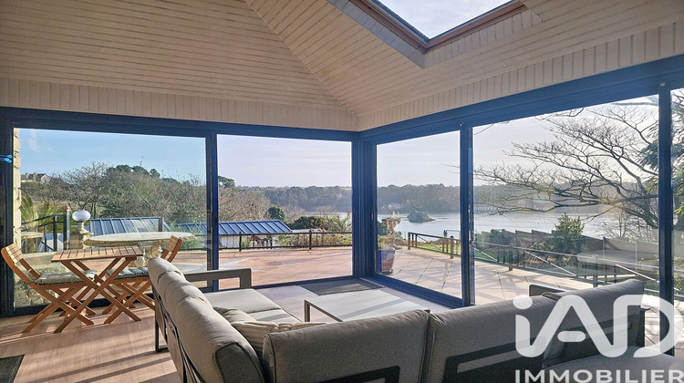 Ma-Cabane - Vente Maison Lézardrieux, 161 m²