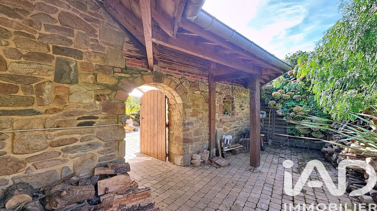 Ma-Cabane - Vente Maison Lézardrieux, 161 m²