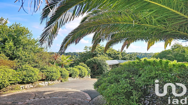 Ma-Cabane - Vente Maison Lézardrieux, 161 m²