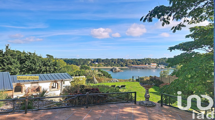 Ma-Cabane - Vente Maison Lézardrieux, 161 m²