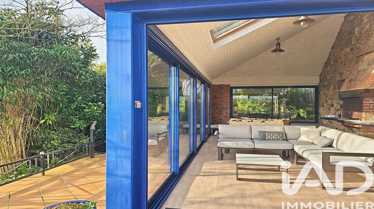 Ma-Cabane - Vente Maison Lézardrieux, 161 m²