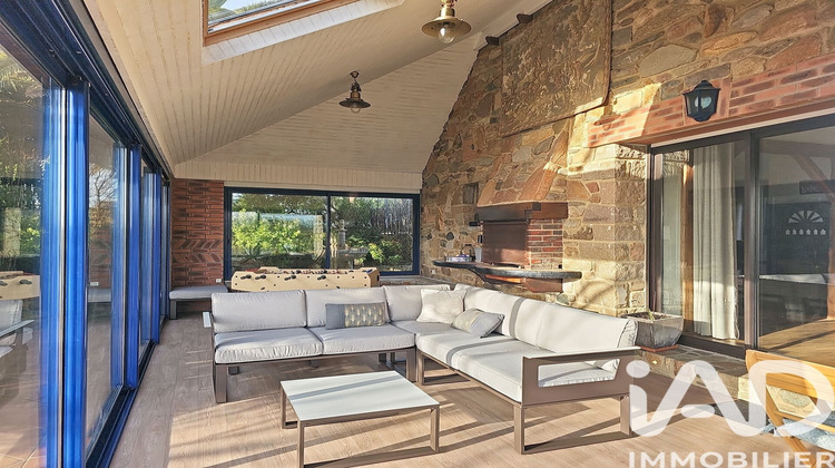 Ma-Cabane - Vente Maison Lézardrieux, 161 m²