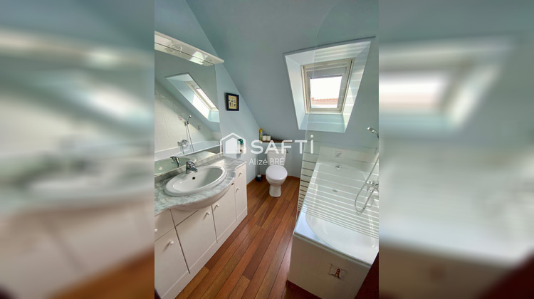 Ma-Cabane - Vente Maison Lezardrieux, 101 m²