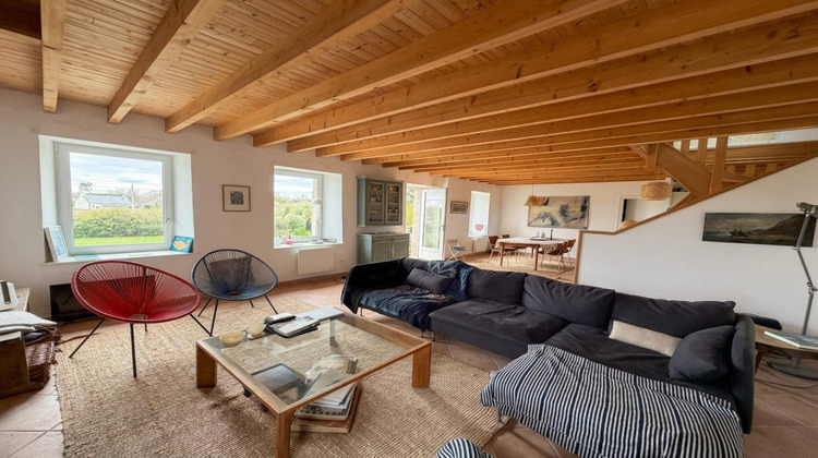Ma-Cabane - Vente Maison LEZARDRIEUX, 98 m²