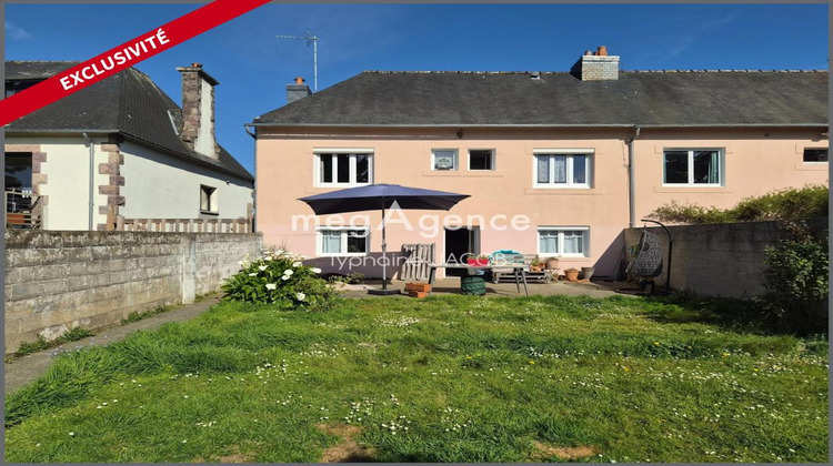 Ma-Cabane - Vente Maison LEZARDRIEUX, 112 m²