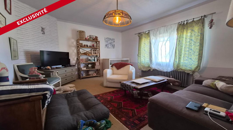 Ma-Cabane - Vente Maison LEZARDRIEUX, 112 m²